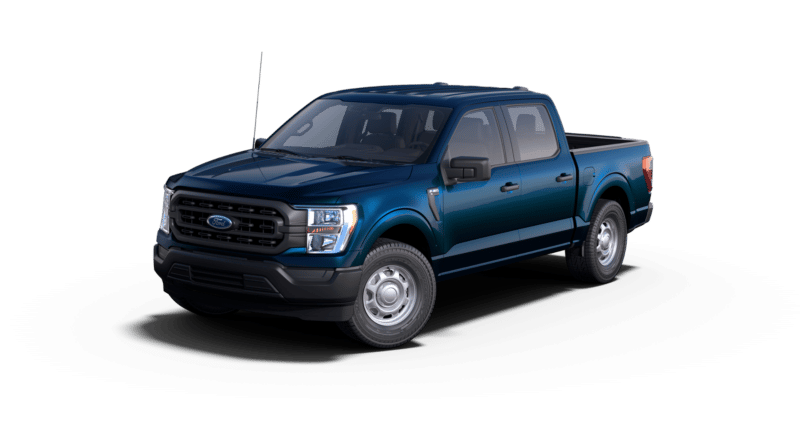 Antimatter Blue Metallic
