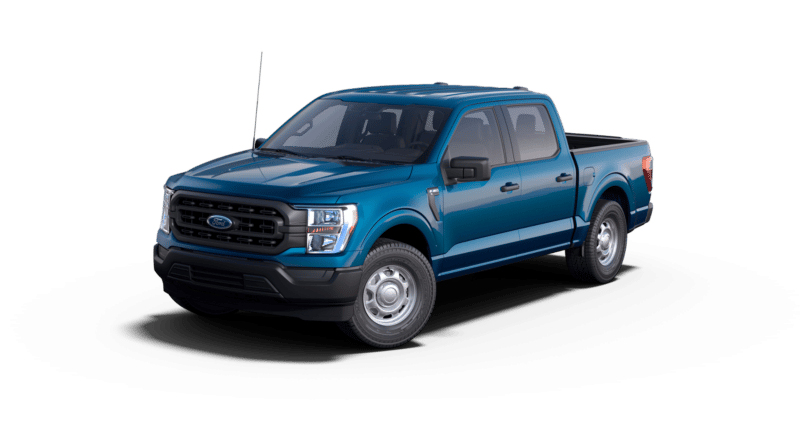Atlas Blue Metallic