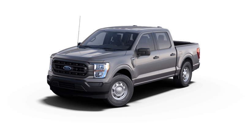 Carbonized Gray Metallic