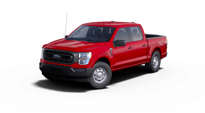 Race Red