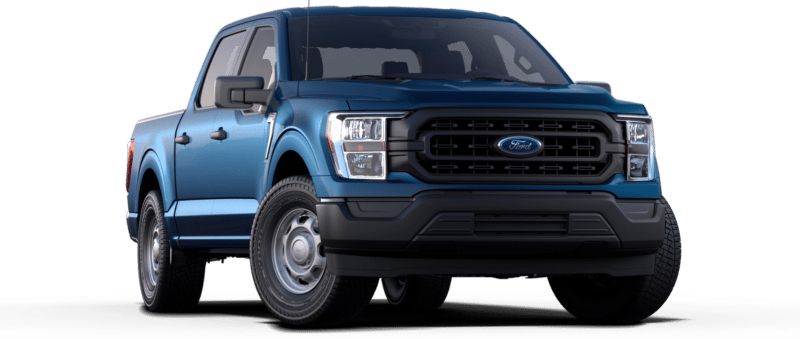 Atlas Blue Metallic