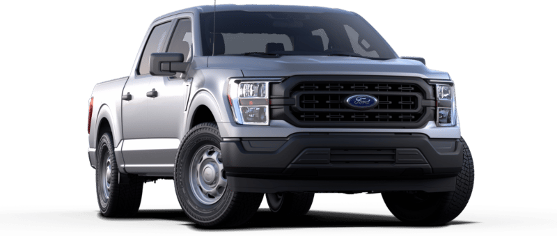 Iconic Silver Metallic