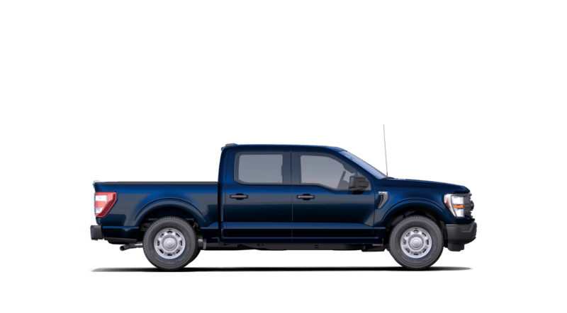 Antimatter Blue Metallic