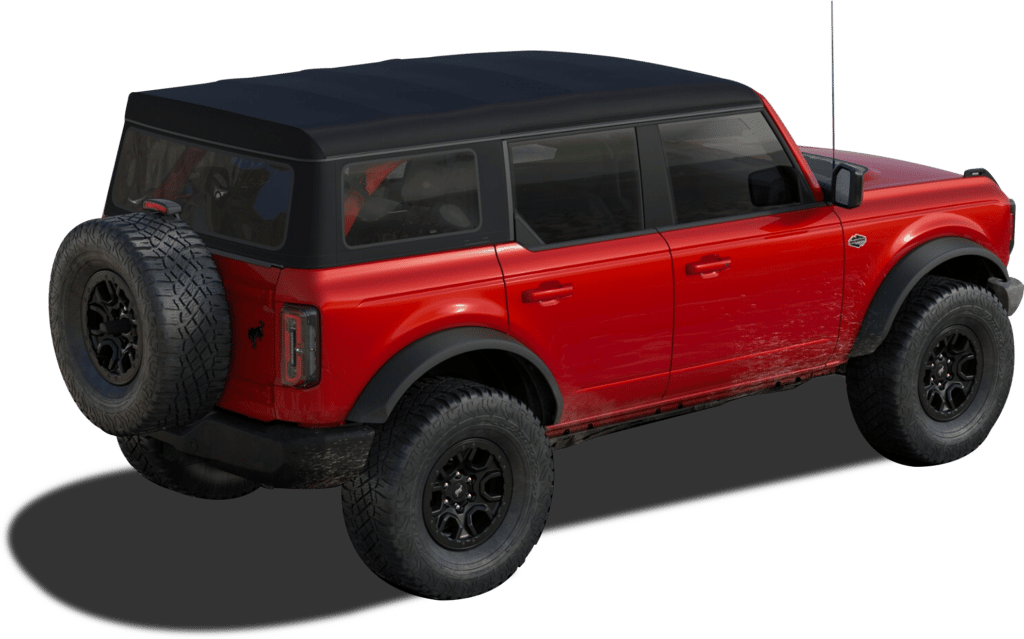 2023 Ford Bronco Price Offers Specs Melody Ford Kimberley