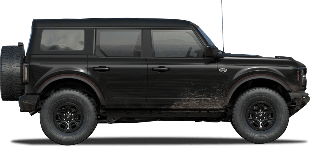 Shadow Black