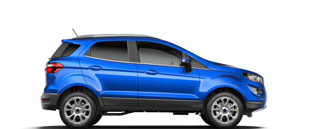 Lightning Blue Metallic
