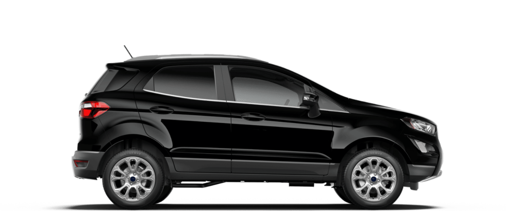Shadow Black