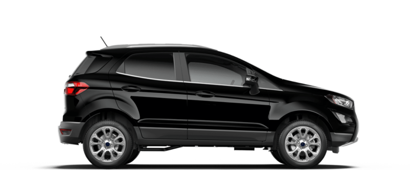 Shadow Black