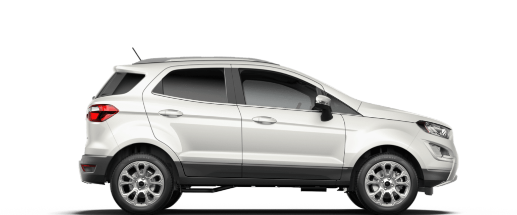 White Platinum Metallic Tri-Coat