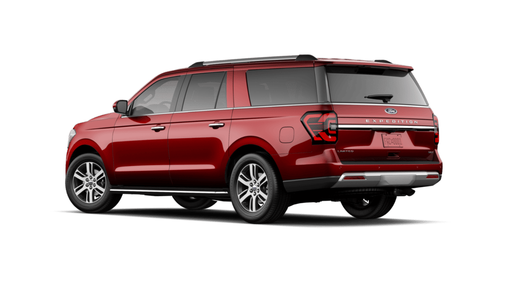 Rapid Red Metallic Tinted Clearcoat