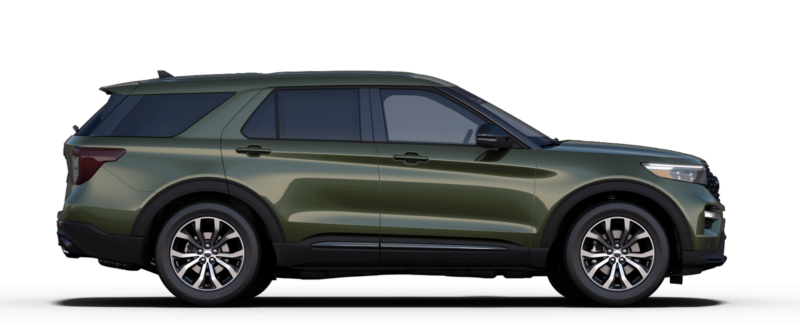 Model Image