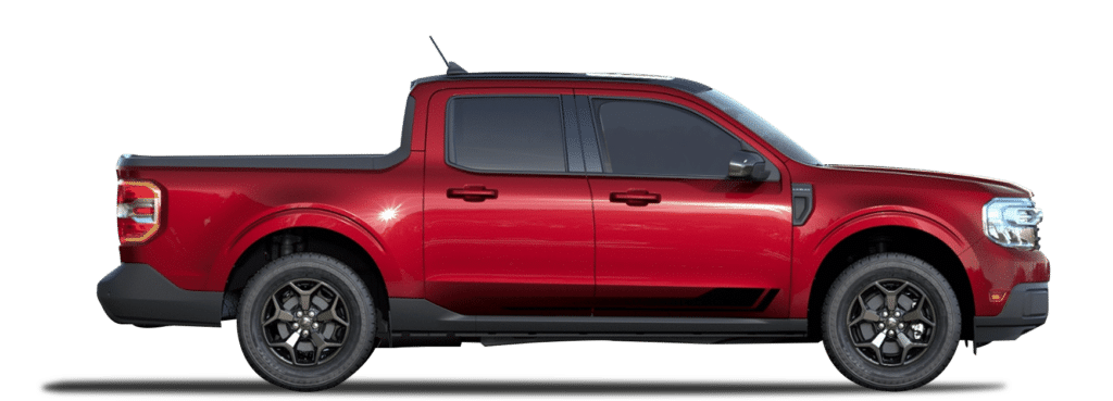 Rapid Red 