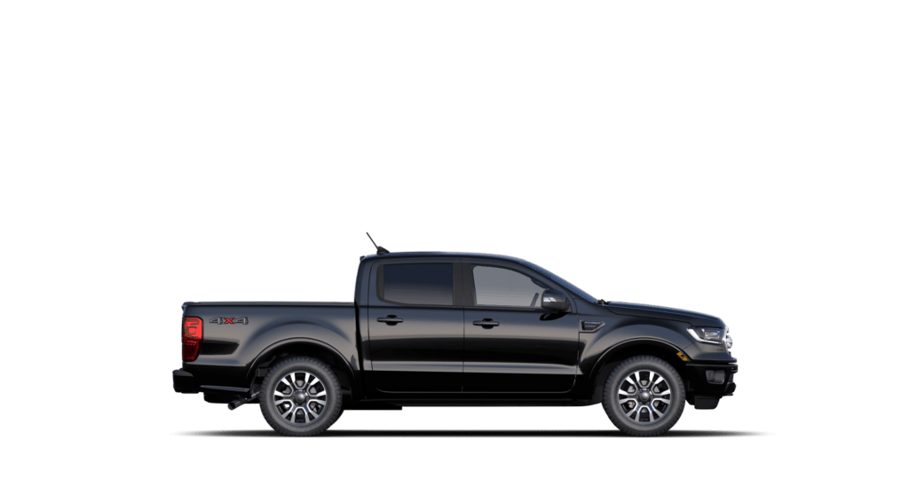 Shadow Black