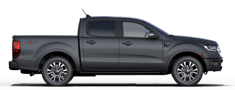 Carbonized Gray
