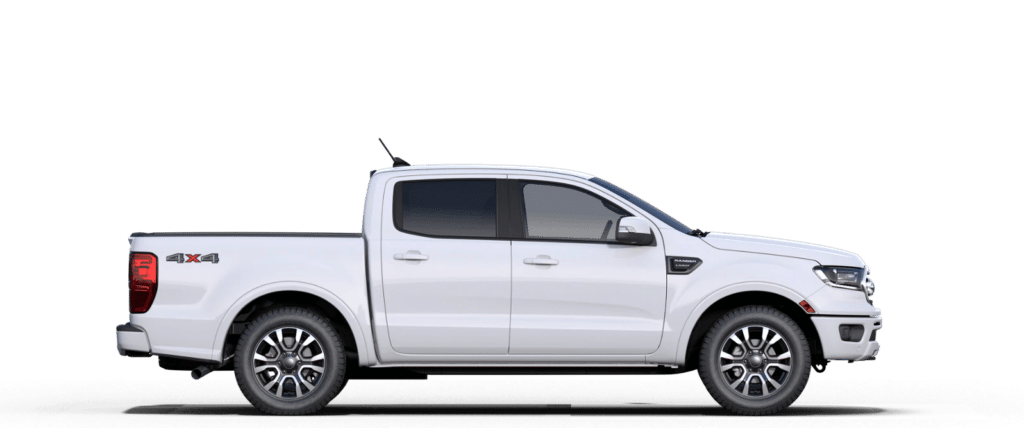Oxford White
