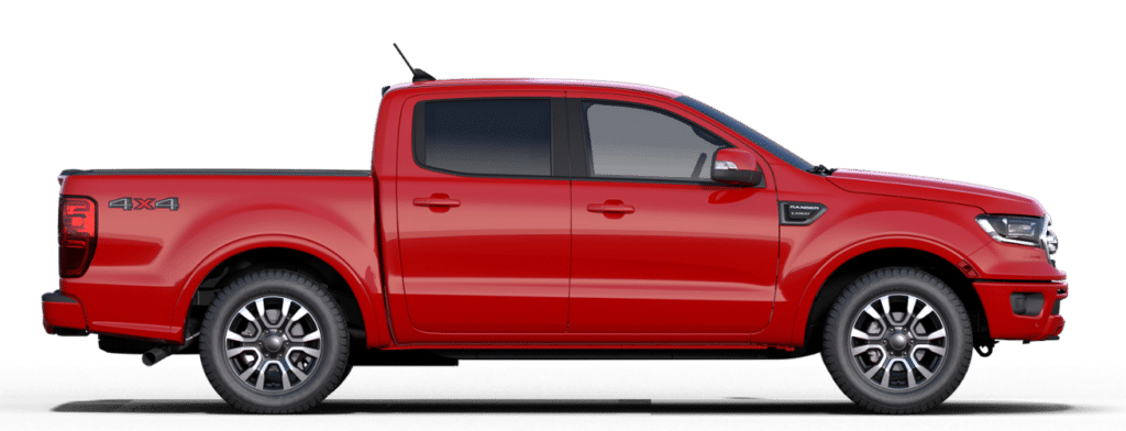 Race Red