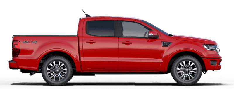 Race Red