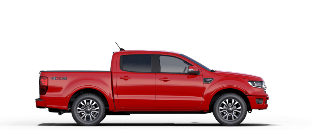Race Red