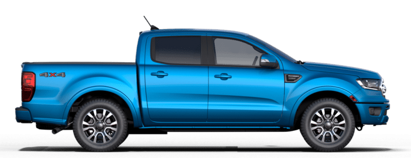 Velocity Blue