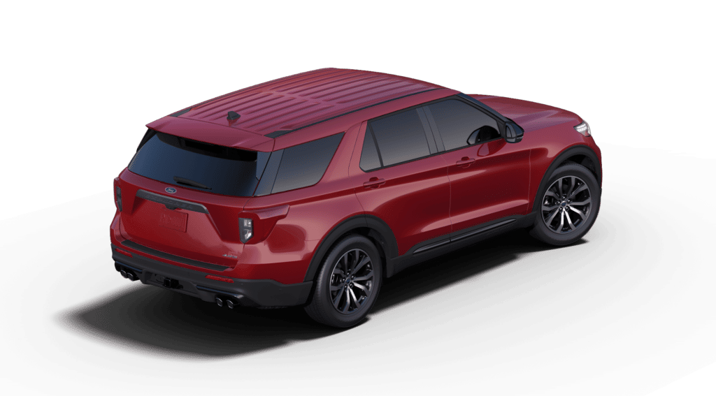 Rapid Red