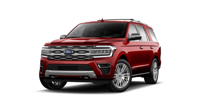 Rapid Red Metallic Tinted Clearcoat