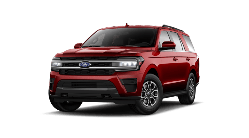 Rapid Red Metallic Tinted Clearcoat