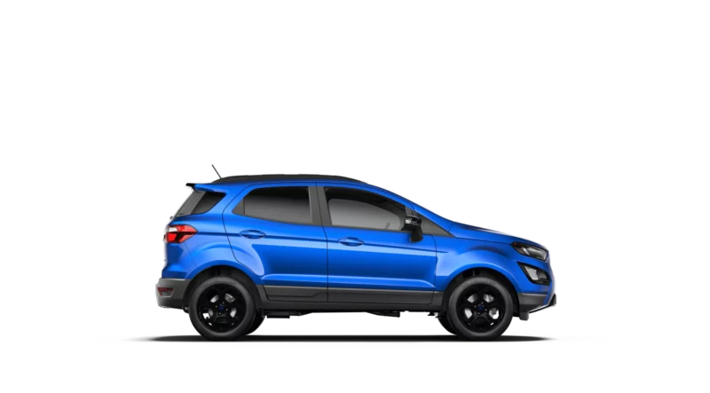 Lightning Blue Metallic