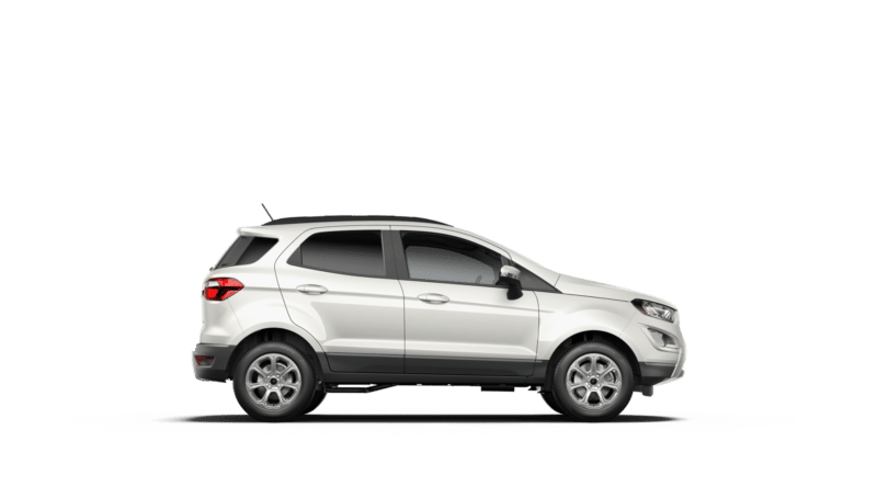 White Platinum Metallic Tri-Coat