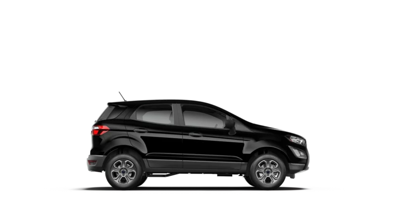 Shadow Black