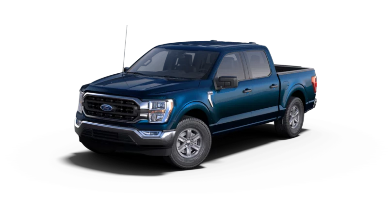 Antimatter Blue Metallic