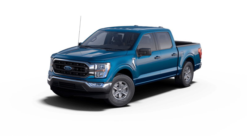 Atlas Blue Metallic