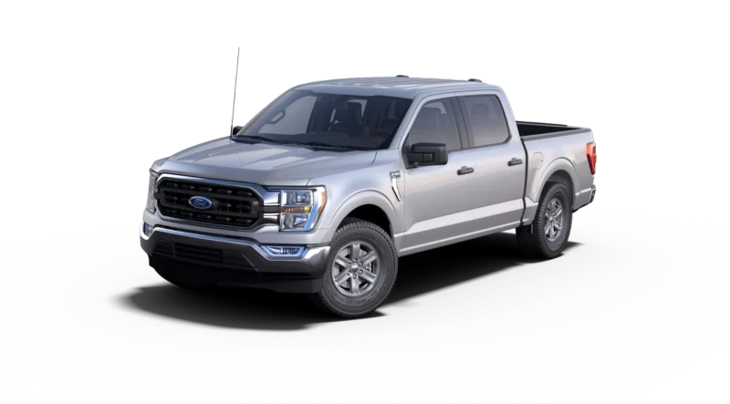 Iconic Silver Metallic