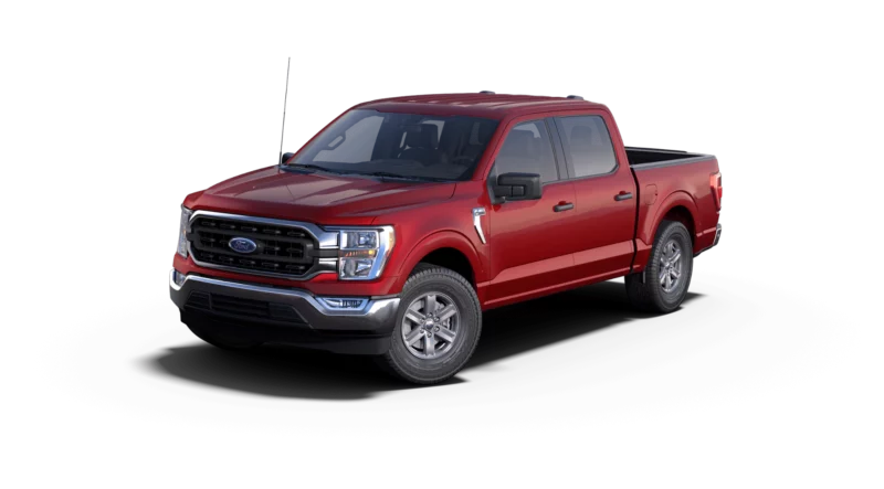 Rapid Red Metallic Tinted Clearcoat