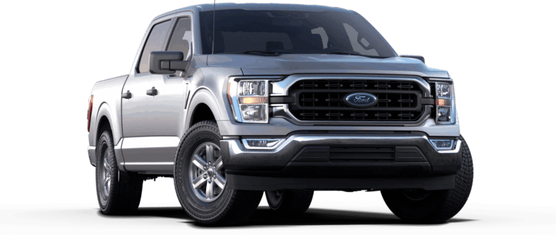 Iconic Silver Metallic