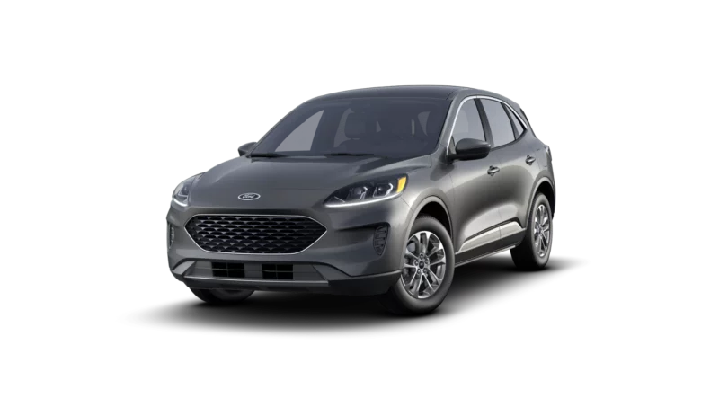 Carbonized Gray Metallic