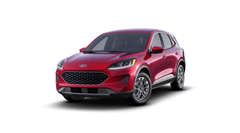 Rapid Red Metallic Tinted Clearcoat