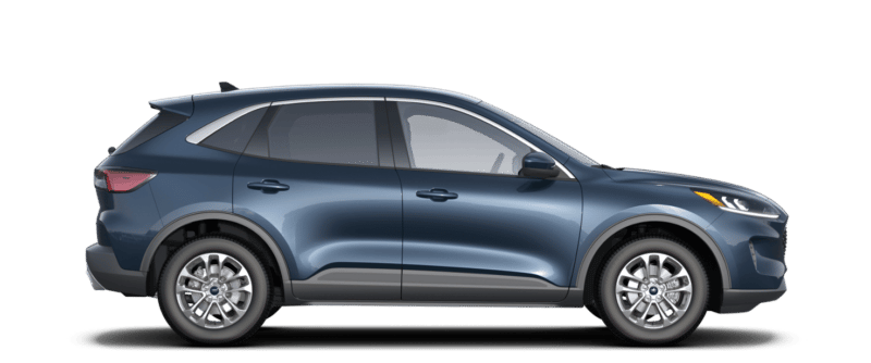 Stone Blue Metallic