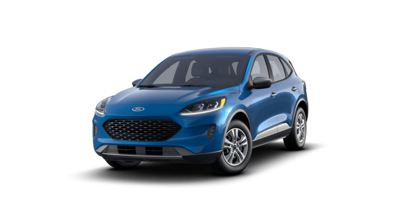 Atlas Blue Metallic