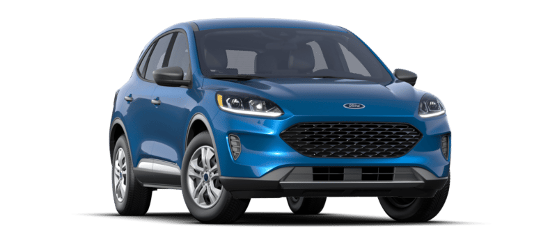 Atlas Blue Metallic