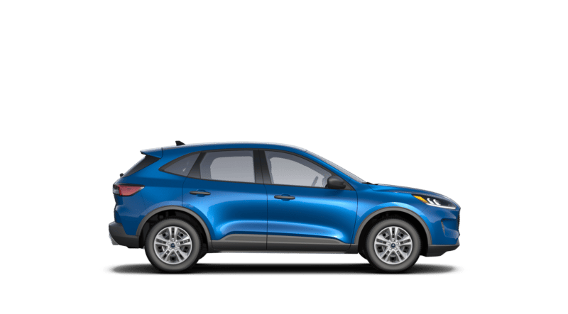 Atlas Blue Metallic