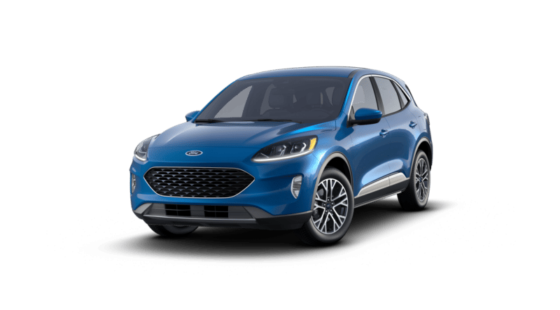 Atlas Blue Metallic