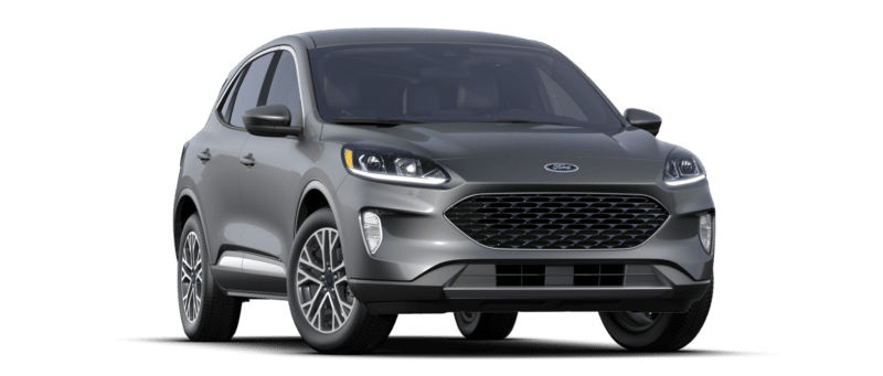 Carbonized Gray Metallic