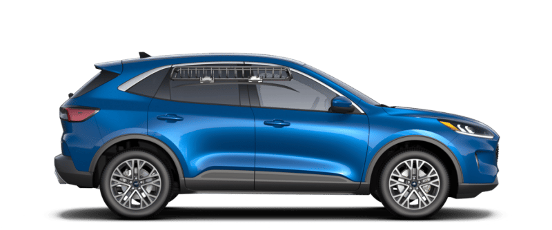 Atlas Blue Metallic