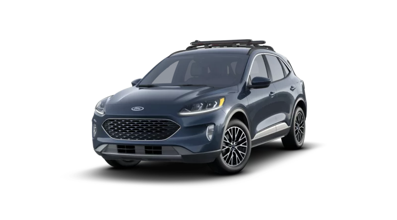 Stone Blue Metallic