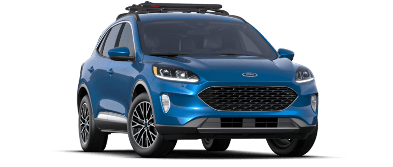 Atlas Blue Metallic