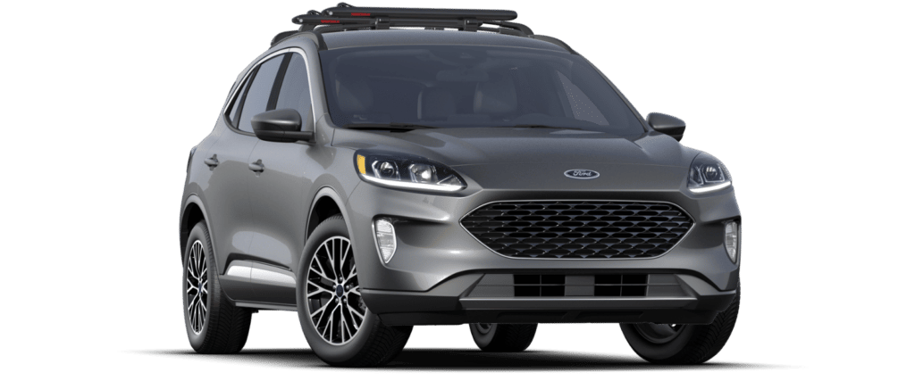Carbonized Gray Metallic