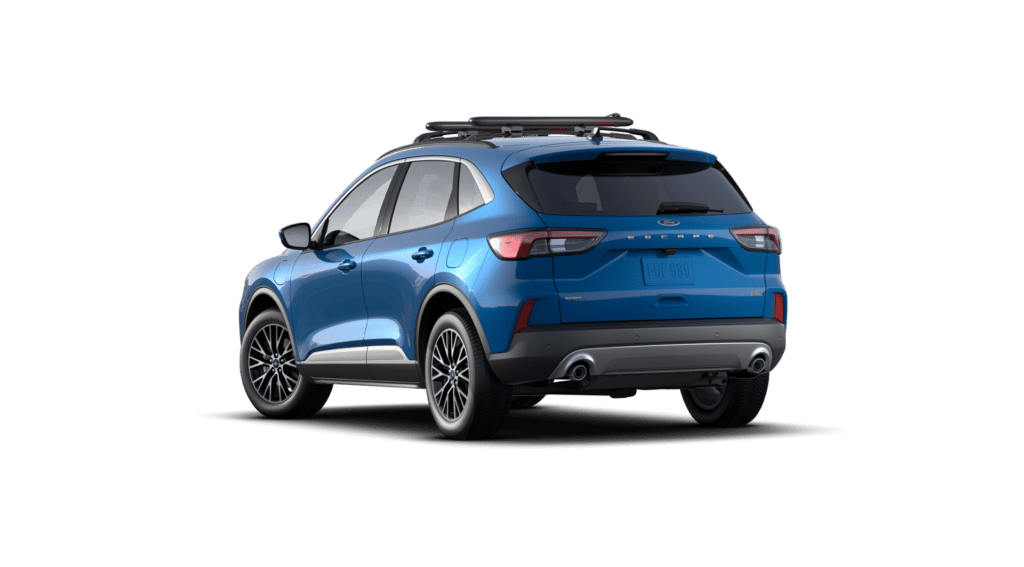 Atlas Blue Metallic
