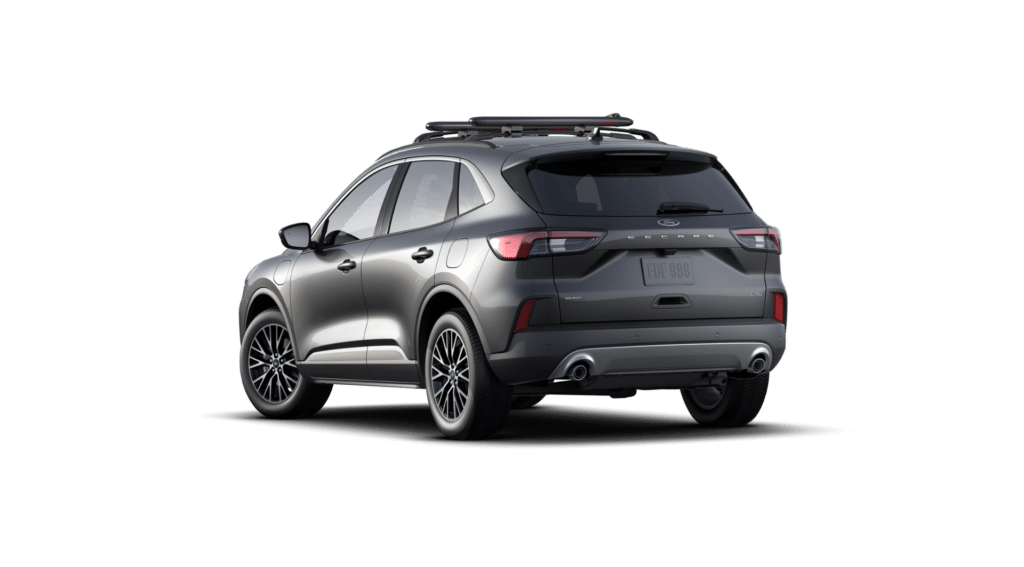 Carbonized Gray Metallic