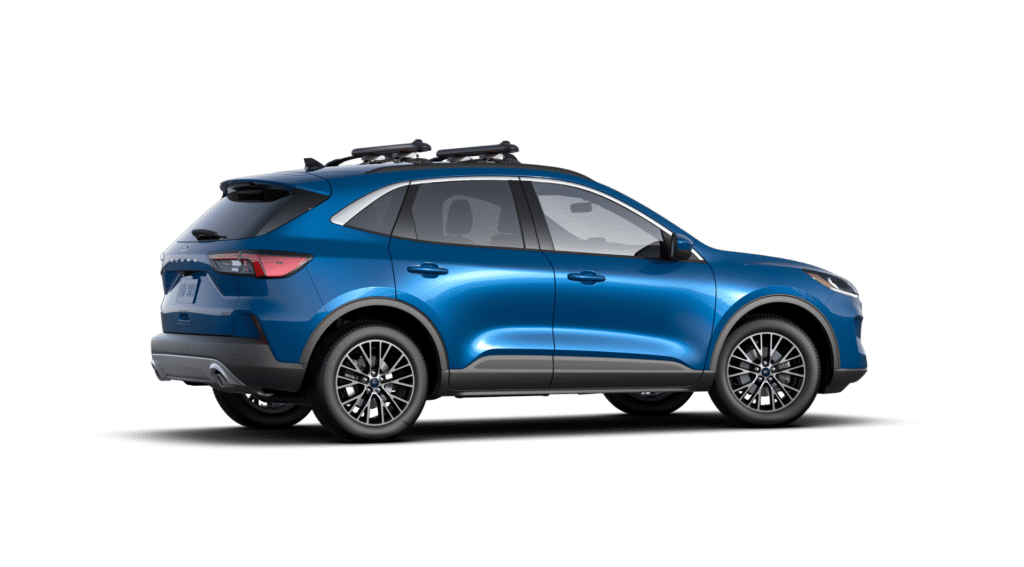 Atlas Blue Metallic