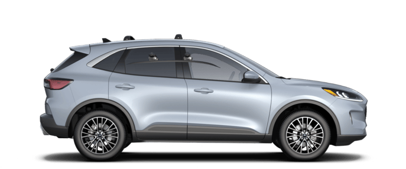 SEL PLUG-IN HYBRID Image